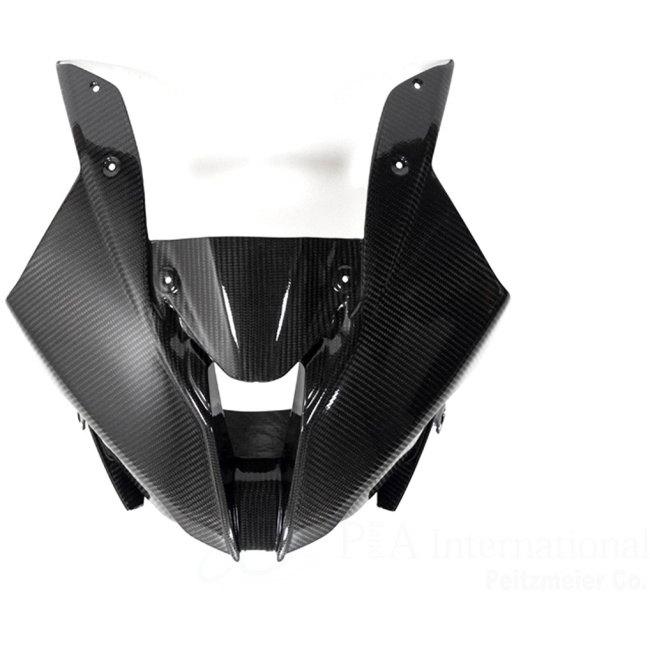 Wunderlich ワンダーリッヒ コックピットフェアリング Racing M1000RR BMW その他汎用外装部品・ドレスアップパーツ 外装_3