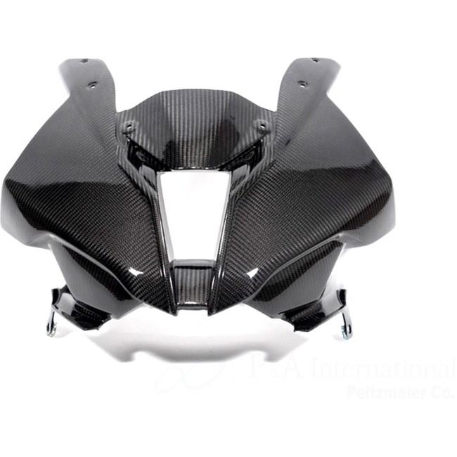 Wunderlich ワンダーリッヒ コックピットフェアリング Racing M1000RR BMW その他汎用外装部品・ドレスアップパーツ 外装_4