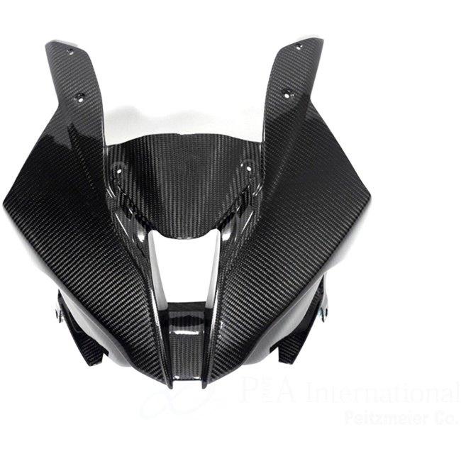 Wunderlich ワンダーリッヒ コックピットフェアリング Racing M1000RR BMW その他汎用外装部品・ドレスアップパーツ 外装_5