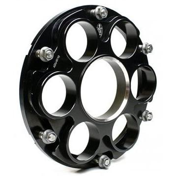 STM エスティーエム クイックリリース スプロケットキャリア