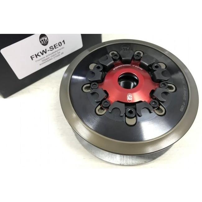 STM エスティーエム スリッパークラッチ DR-Z400 SM DR-Z400 S SUZUKI