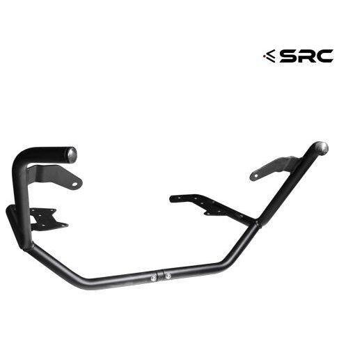 SRC エスアールシー クラッシュバー(エンジンガード) ロワー FOR ADV160 HONDA ホンダ エンジンガード フレーム_1