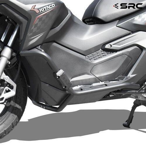 SRC エスアールシー クラッシュバー(エンジンガード) ロワー FOR ADV160 HONDA ホンダ エンジンガード フレーム_5