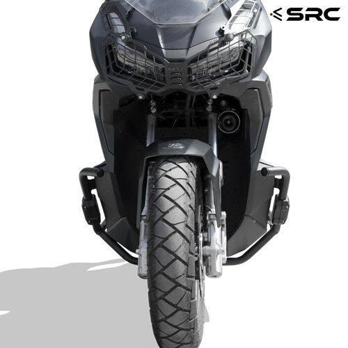 SRC エスアールシー クラッシュバー(エンジンガード) ロワー FOR ADV160 HONDA ホンダ エンジンガード フレーム_6