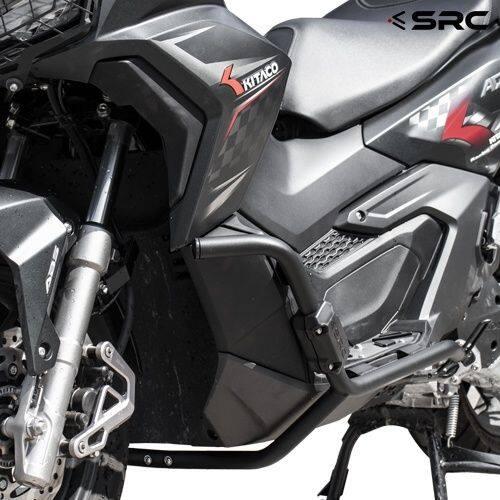 SRC エスアールシー クラッシュバー(エンジンガード) ロワー FOR ADV160 HONDA ホンダ エンジンガード フレーム_7