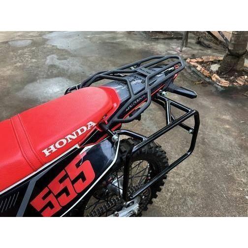 MOTOSKILL（モートースキール） Side rack CRF300L/CRF300 Rally