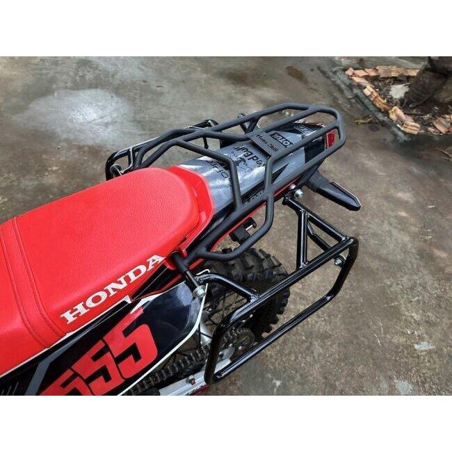 MOTOSKILL（モートースキール） Side rack CRF300L/CRF300 Rally