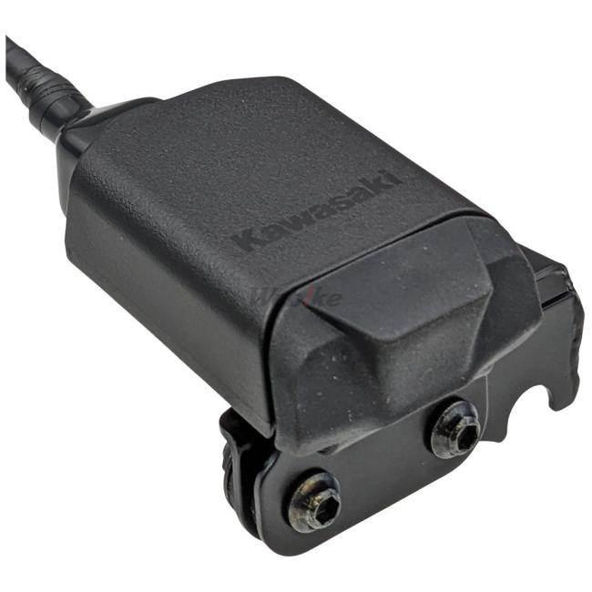 カワサキ（Kawasaki） USB Type-C電源ソケット ELIMINATOR SE PLAZA