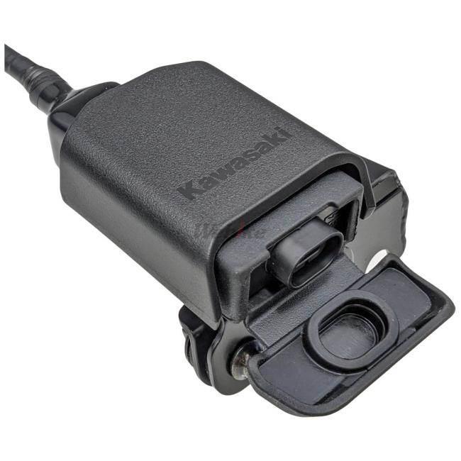 カワサキ（Kawasaki） USB Type-C電源ソケット ELIMINATOR PLAZA