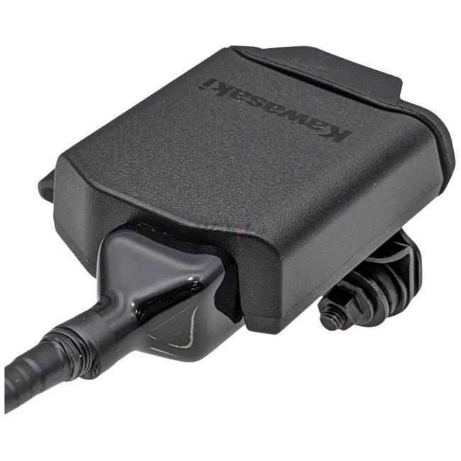 カワサキ（Kawasaki） USB Type-C電源ソケット ELIMINATOR PLAZA