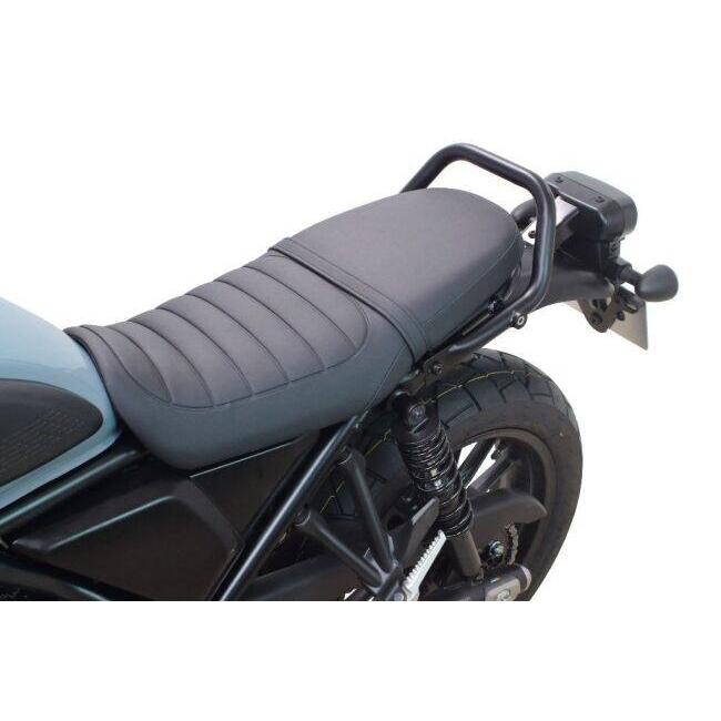 スペシャルパーツ武川 SP武川 SPタケガワ グラブバー CL250 CL500