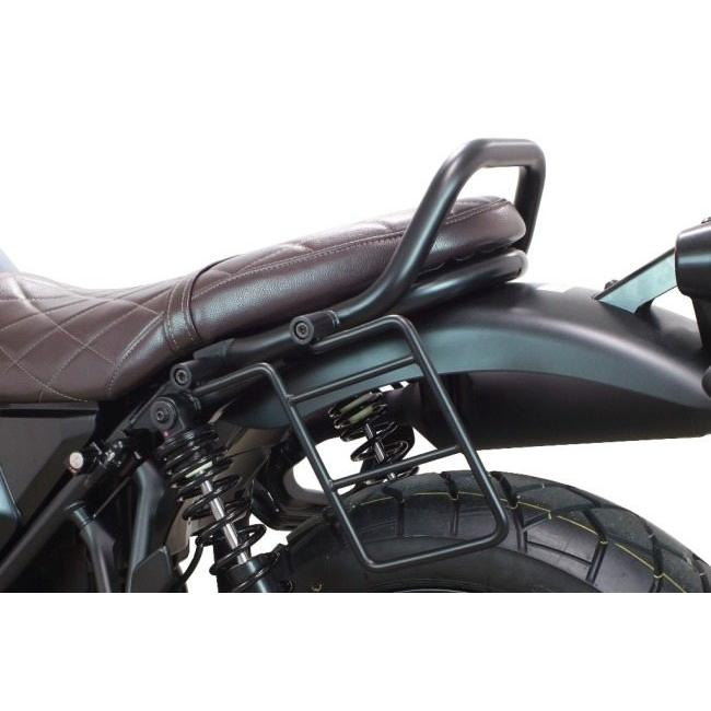 スペシャルパーツ武川　CL250 グラブバー スペシャルパーツ武川 SP武川 SPタケガワ グラブバー CL250 CL500