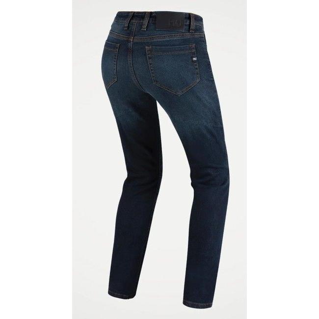 PROmo jeans プロモジーンズ バイク用デニム CAFERACER LADY (カフェレーサー) レディース サイズ：26 デニムパンツ・ジーンズ・チノパンツ パンツ・ボトムス_1