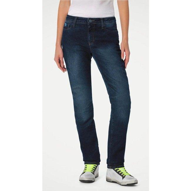 PROmo jeans プロモジーンズ バイク用デニム CAFERACER LADY (カフェレーサー) レディース サイズ：26 デニムパンツ・ジーンズ・チノパンツ パンツ・ボトムス_2