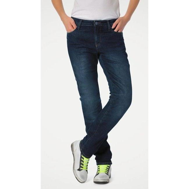 PROmo jeans プロモジーンズ バイク用デニム CAFERACER LADY (カフェレーサー) レディース サイズ：26 デニムパンツ・ジーンズ・チノパンツ パンツ・ボトムス_3