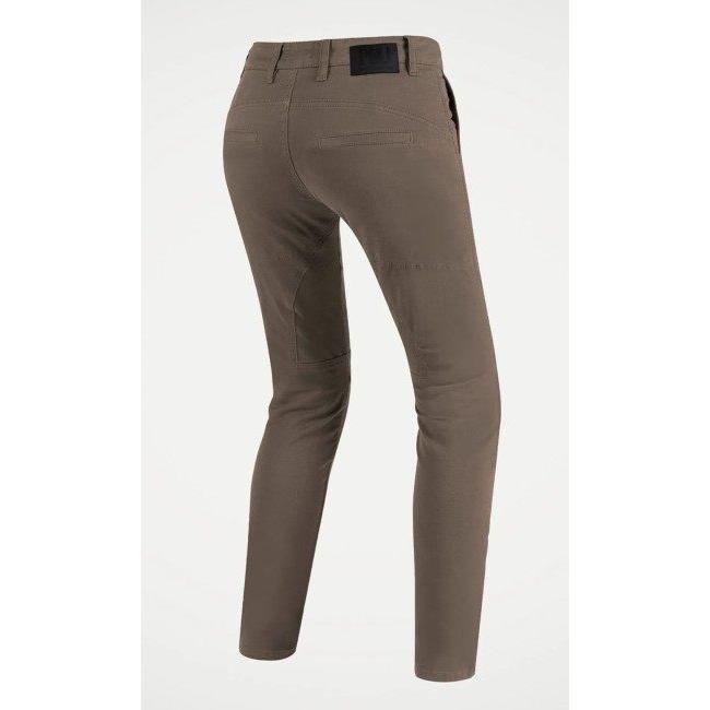 PROmo jeans プロモジーンズ バイク用カーゴパンツ SANTIAGO LADY (サンティアゴ) レディース サイズ：34 オールシーズンパンツ パンツ・ボトムス アパレル_1