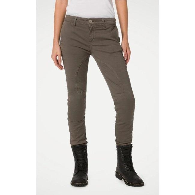 PROmo jeans プロモジーンズ バイク用カーゴパンツ SANTIAGO LADY (サンティアゴ) レディース サイズ：34 オールシーズンパンツ パンツ・ボトムス アパレル_2
