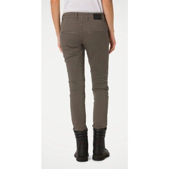 PROmo jeans プロモジーンズ バイク用カーゴパンツ SANTIAGO LADY (サンティアゴ) レディース サイズ：34 オールシーズンパンツ パンツ・ボトムス アパレル_3