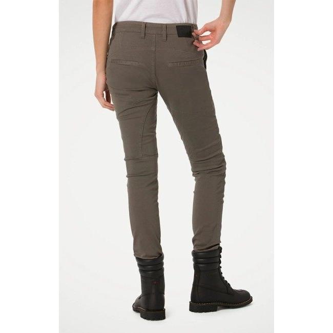 PROmo jeans プロモジーンズ バイク用カーゴパンツ SANTIAGO LADY (サンティアゴ) レディース サイズ：34 オールシーズンパンツ パンツ・ボトムス アパレル_4