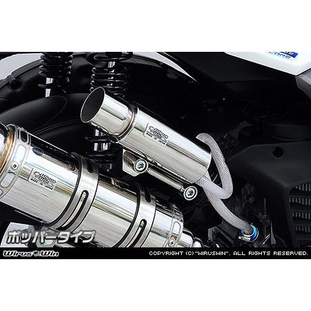ワンオフブリーザーキャッチタンク沖縄からシグナスPCXV125
