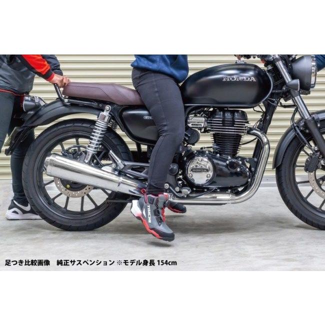 YSS ワイエスエス ツインショック 【Zシリーズ】 Z302 スプリング