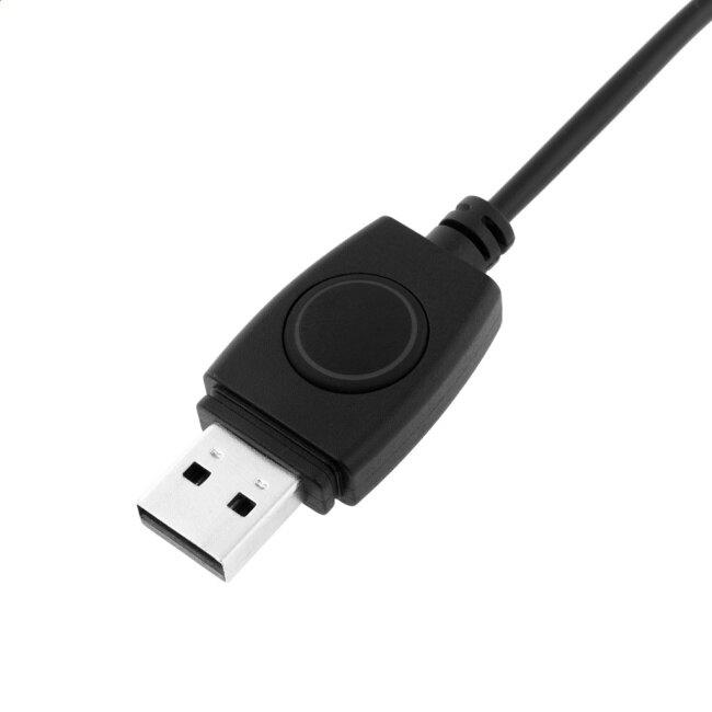 KOMINE コミネ EK-313 スリップオンエルゴノミクスUSBグリップヒータ グリップヒーター_3