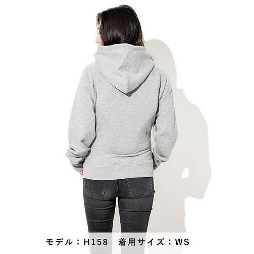 Poi DESIGNS Poiデザイン WOMEN'S プロテクトパーカ CE サイズ：WS