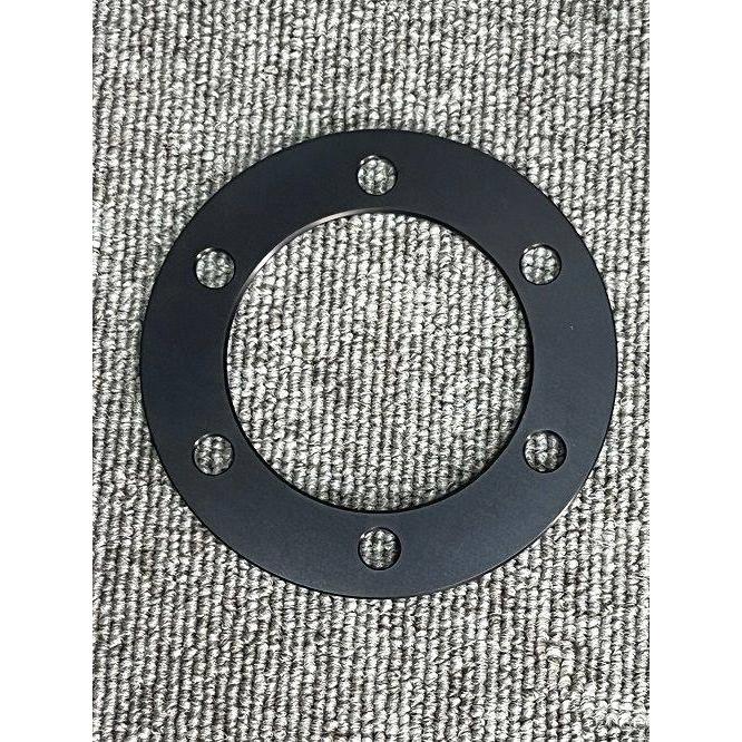SPEED SHOP ITO スピードショップイトウ ダイマグホイール用ロータースペーサー サイズ：3ｍｍ その他ホイールオプション・補修部品 ホイール関連 足回り | スピードショップイトウ