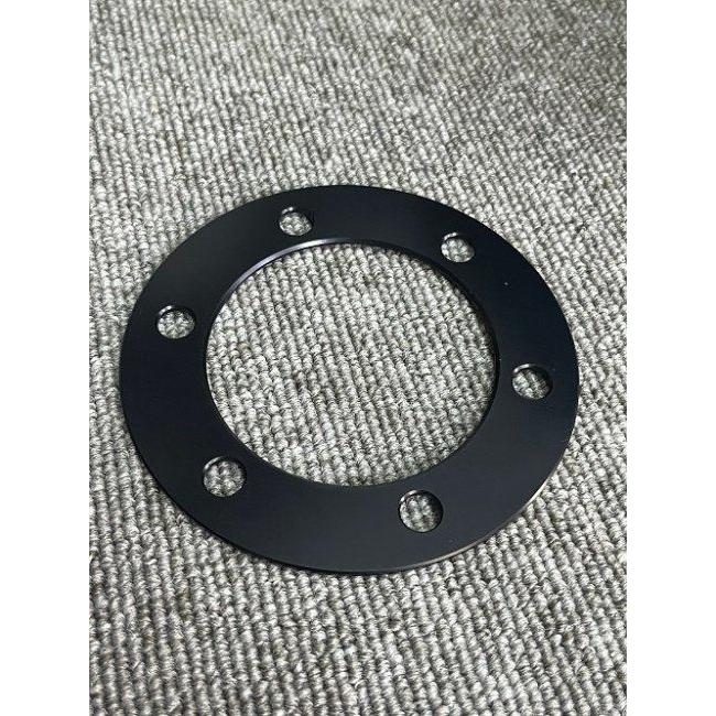 SPEED SHOP ITO スピードショップイトウ ダイマグホイール用ロータースペーサー サイズ：3ｍｍ その他ホイールオプション・補修部品 ホイール関連 足回り | スピードショップイトウ | 01