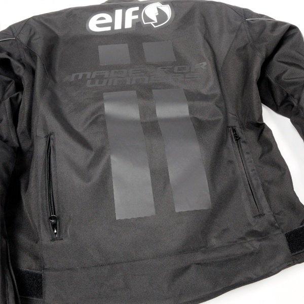 elf エルフ アパレル EJ-A117 アデッソジャケット サイズ：M オールシーズンジャケット ジャケットの画像