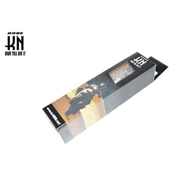 KN企画 ケイエヌキカク 汎用ショックアブソーバー 180mm スワップショック 50／90cc車体ベース【90エンジンスワップ】車両  モトコンポ リアサスペンション | KN企画 | 01