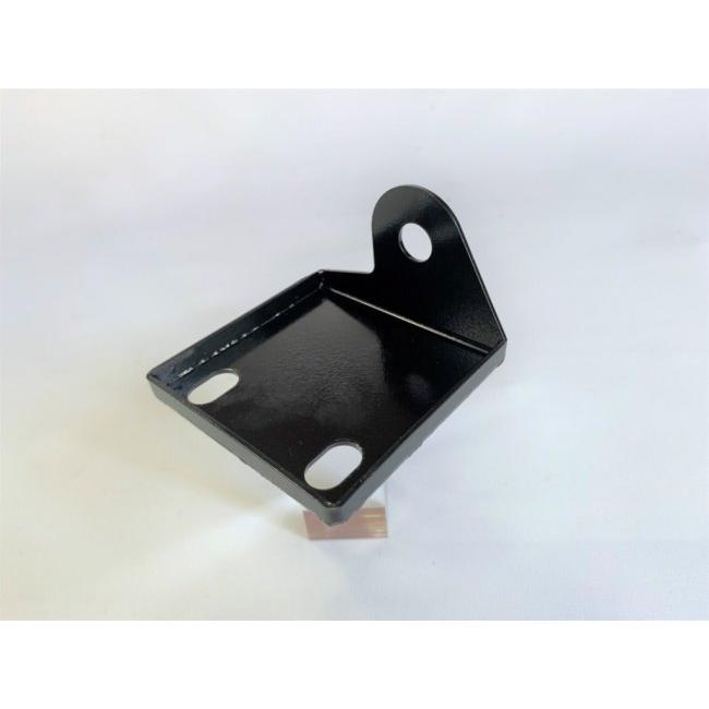 Freak's PIT フリークスピット マフラーステー SR400 YAMAHA ヤマハ