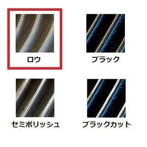 部品屋K\u0026W 【EMD】リブスタイル ロッカーカバー カラー：ロウ (地肌のまま) HARLEY-DAVIDSON ハーレーダビッドソン その他エンジンカバー エンジンパーツ_4