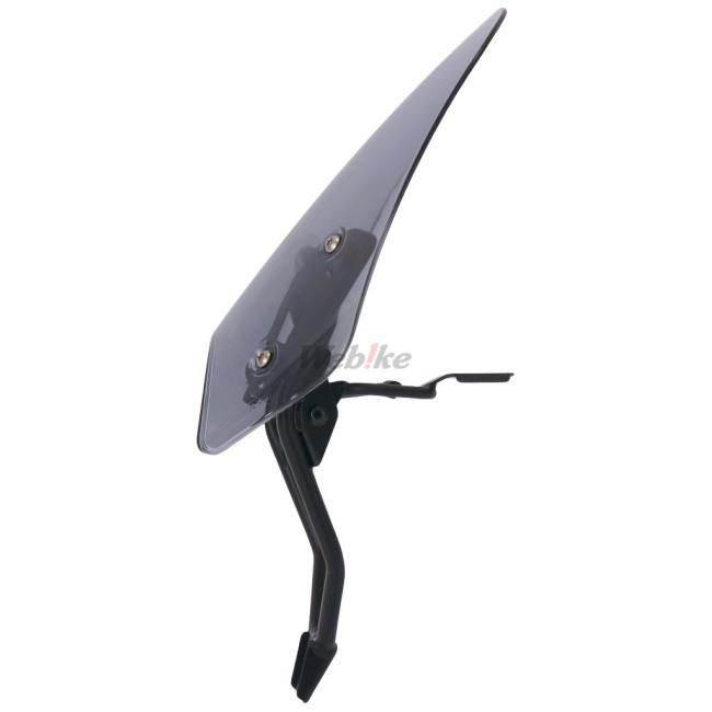 ホンダ（HONDA） ロングバイザー GB350S GB350 レッグバイザー