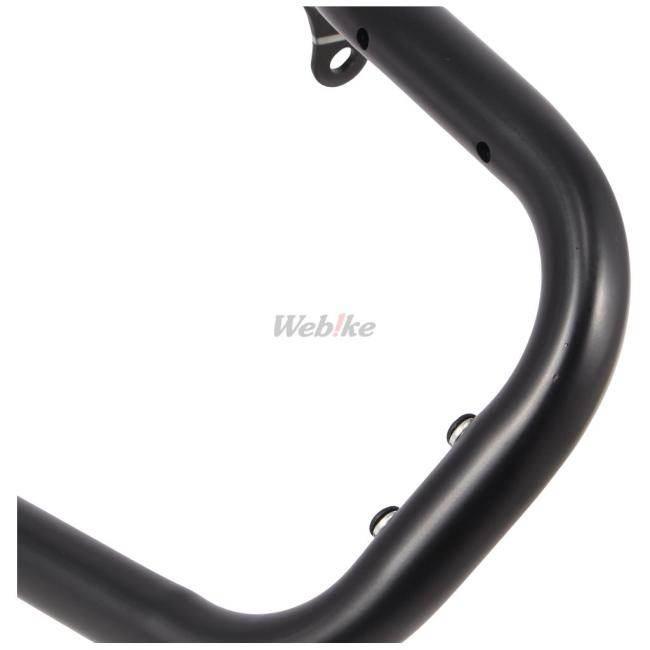 エンジンアッパーパイプ(GB350、GB350S) HONDA ホンダ エンジンアッパーパイプ GB350S GB350 C エンジン