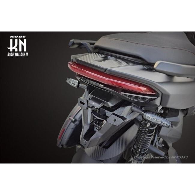 KOSO コーソー リアフェンダー X FORCE FORCE2.0 YAMAHA ヤマハ フェンダー関連 外装 : ウェビック2号店 - 通販 -  Yahoo!ショッピング X-FORCE 155 SG79J リアフェンダー リヤフェンダー マッドガード