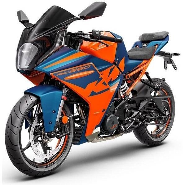 TERMIGNONI テルミニョーニ スリップオンサイレンサー DUKE390 DUKE250 DUKE125 RC390 RC125 ADV390 ADV250 KTM スリップオンマフラー マフラー_2