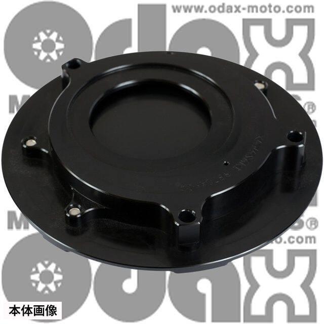OBERON PERFORMANCE フューエル・フィラー・キット キャップ色：シルバー / ベース色：シルバー Z1000 Z750 ZRX1200R ZZR1200 ZX-10R ZX-9R ZX-6R ZX-6RR 外装 | ブランド登録なし | 01