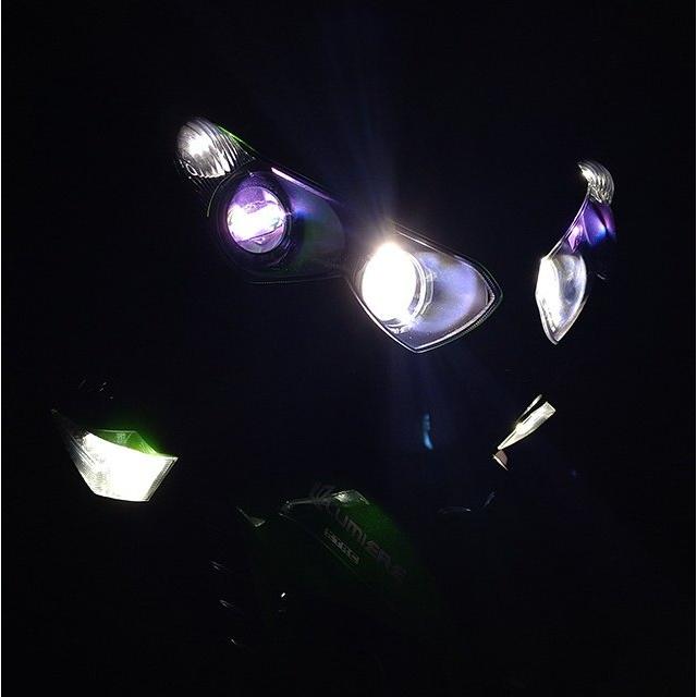 Odax（オダックス） ウインカーポジション・デイライトキット ver.2