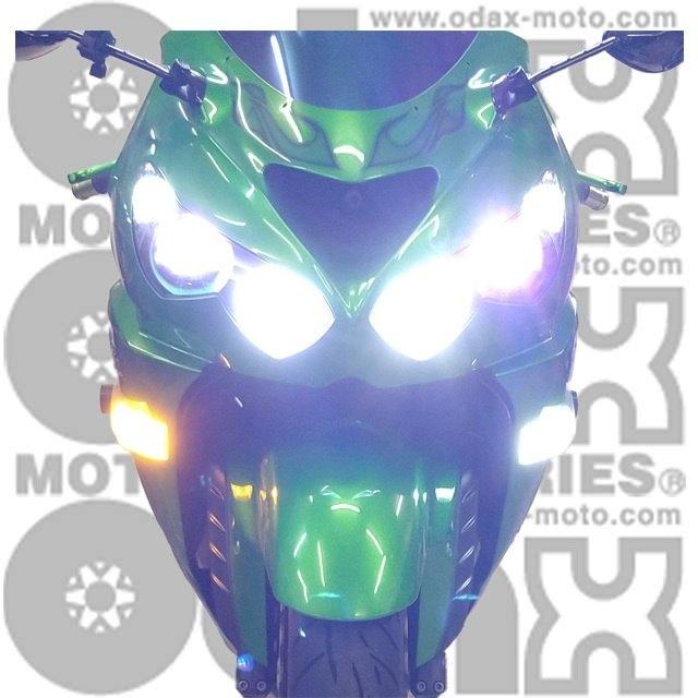 Odax ODAX オダックス ウインカーポジション・デイライトキット ver.2