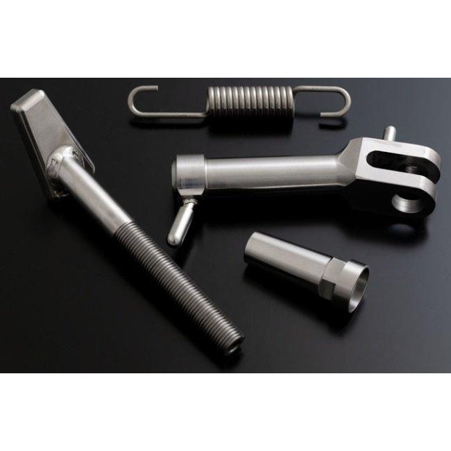 ARCHI アーキ アジャスタブルサイドスタンド Z900RS KAWASAKI カワサキ