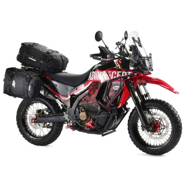 ホンダ crf250x/r 純正ホイール前後& タイヤセット ホンダ crf250x/r 純正ホイール前後& タイヤセット 2025年最新