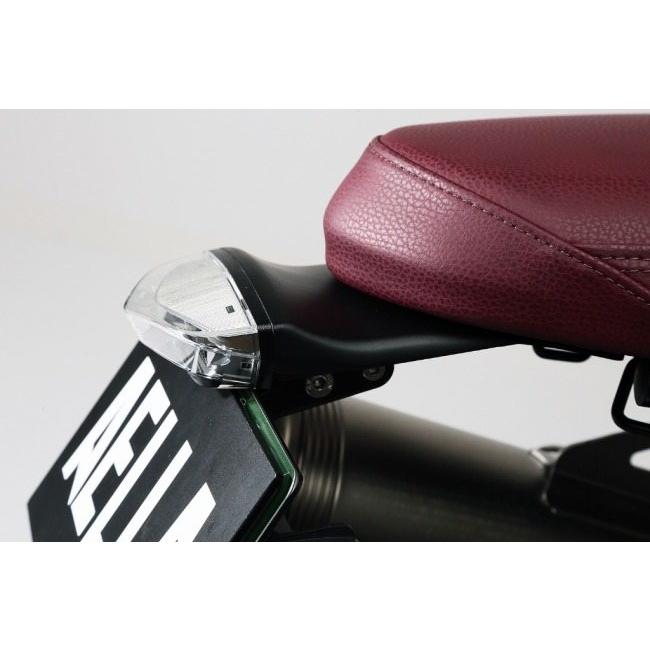 s*g様  R nineT用アエラ製ショートナンバープレートホルダー AELLA（アエラ） ショートナンバープレートホルダー R nineT BMW