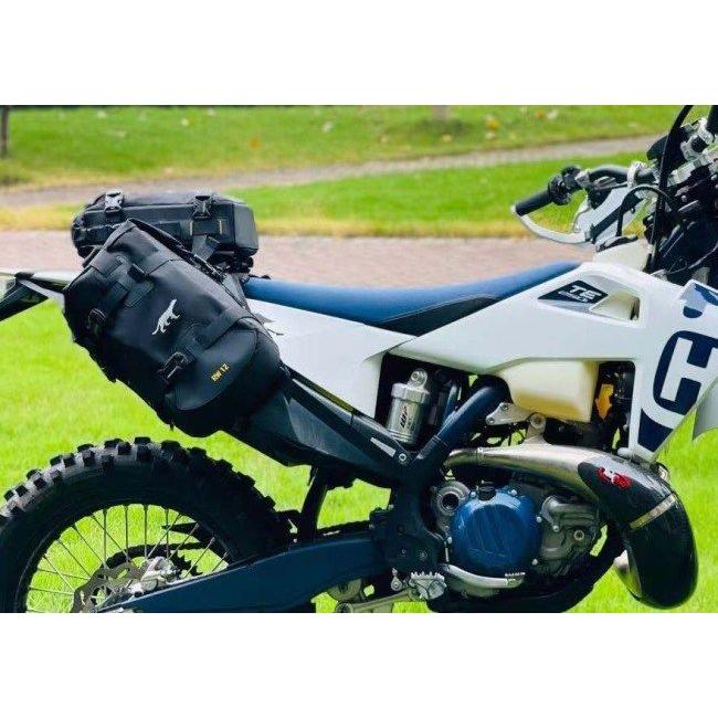 WESTWIND MOTO ウエストウィンドモト システムサイドバッグ タイプ：24Lキット サイドバッグ 車体用バッグ・ケース | ブランド登録なし | 10