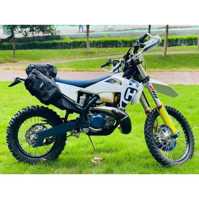 WESTWIND MOTO ウエストウィンドモト システムサイドバッグ タイプ：24Lキット サイドバッグ 車体用バッグ・ケース | ブランド登録なし | 07