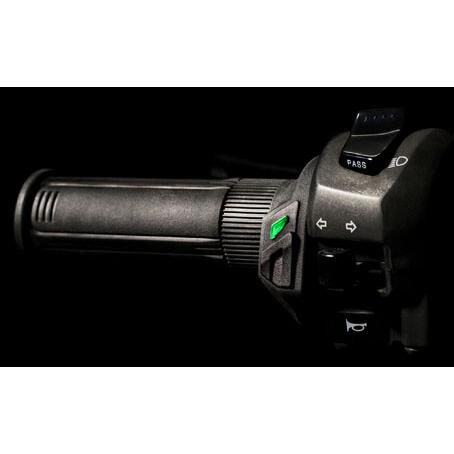 KIJIMA（キジマ） レブル250 レブル500 専用設計 グリップヒーター