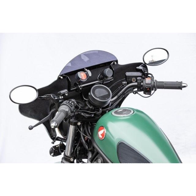 KIJIMA グリップヒーターキット レブル250/500用【未使用品】 KIJIMA グリップヒーターキット レブル250/500用【未使用品