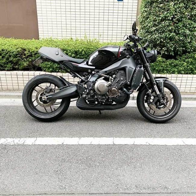 YMCK ヤマック CNCバーエンドミラーキャンセルアダプター2＋バー 