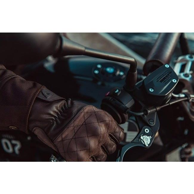 REVIT レブイット トラッカー グローブ サイズ：XL レザーグローブ アパレル | ブランド登録なし | 02