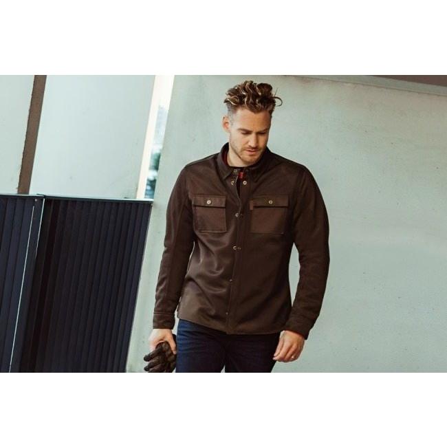 REVIT レブイット トラッカー グローブ サイズ：XL レザーグローブ アパレル | ブランド登録なし | 04